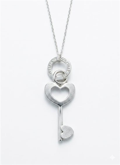 Pendente Suali Donna in Argento BL0099 - BL0099